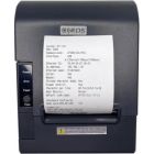Принтер чеків Geos RP3101 з розділювачем 58-80мм, USB, Ethernet (RP3101 divider 58/80)