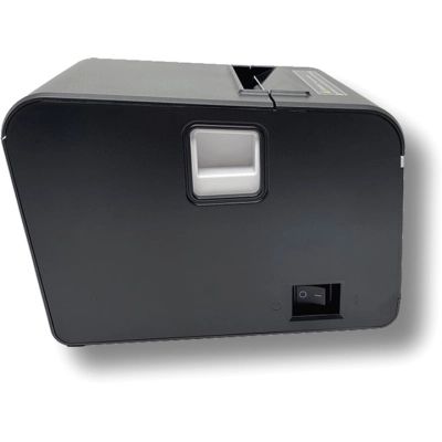 Принтер чеків X-PRINTER XP-C58IIQ USB, WiFi (XP-C58IIQ+WiFi)
