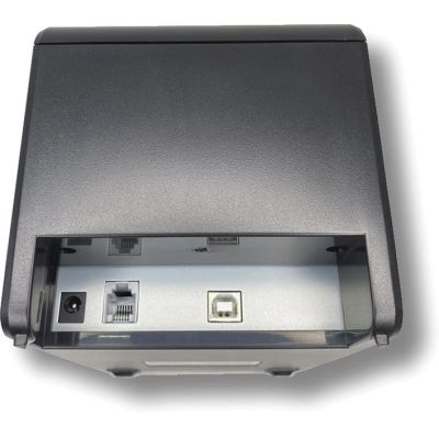 Принтер чеків X-PRINTER XP-C58IIQ USB, WiFi (XP-C58IIQ+WiFi)