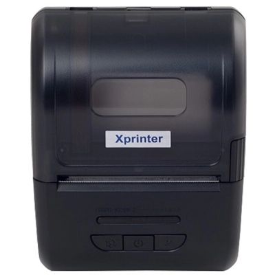 Принтер етикеток X-PRINTER XP-P210 мобільний, USB, Bluetooth (XP-P210 USB+Bluetooth)