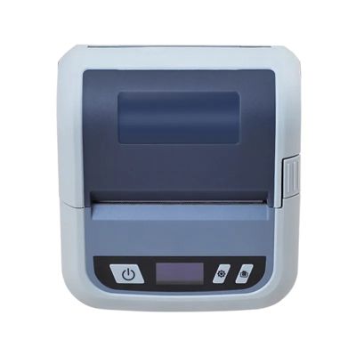 Принтер етикеток X-PRINTER XP-P323B мобільний, USB, Bluetooth (XP-P323B)