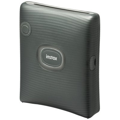Сублімаційний принтер Fujifilm INSTAX SQ Link Green (16785482)