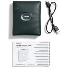 Сублімаційний принтер Fujifilm INSTAX SQ Link Green (16785482)