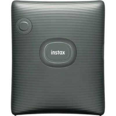 Сублімаційний принтер Fujifilm INSTAX SQ Link Green (16785482)