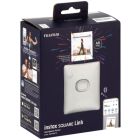 Сублімаційний принтер Fujifilm INSTAX SQ Link White (16785470)