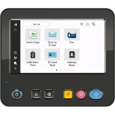Багатофункціональний пристрій Develop ineo+ 3321i (AAJP127)