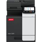 Багатофункціональний пристрій Develop ineo+ 3321i (AAJP127)