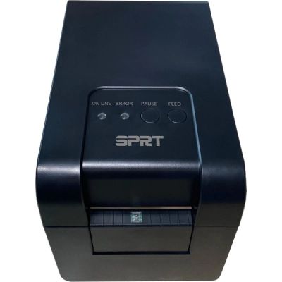 Принтер етикеток SPRT SP-TL21NE USB, Ethernet (SP-TL21NE)