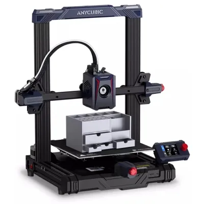 3D-принтер Anycubic Kobra 2 Neo (KNVA0BK-Y-O)