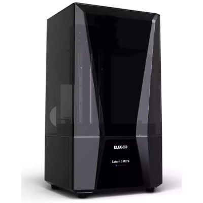 3D-принтер ELEGOO Saturn 3 Ultra 12K
