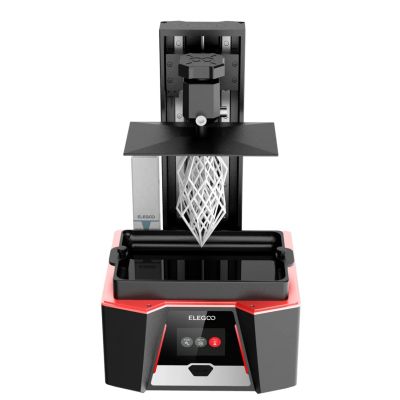 3D-принтер ELEGOO Saturn 3 Ultra 12K