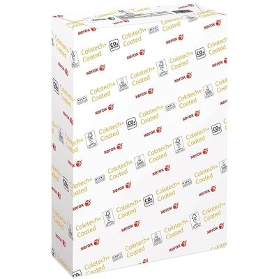 Папір Xerox SRA3 COLOTECH + GLOSS (250) 250с (003R91619)