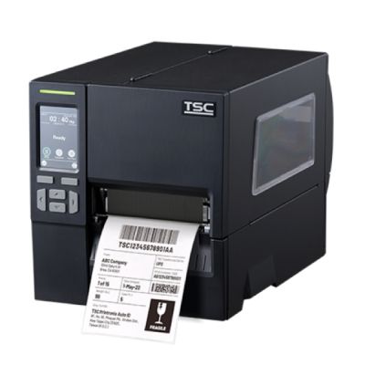 Принтер етикеток TSC MB 241T USB, Ethernet (MB241T-A001-0202)