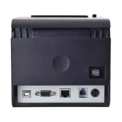 Принтер чеків X-PRINTER XP-A300L USB, RS-232, Ethernet, дзвоник (XP-A300L-U-RS232-E-0123)