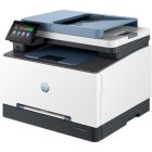 Багатофункціональний пристрій HP Color LJ Pro 3303fdw (499M8A)
