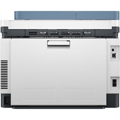 Багатофункціональний пристрій HP Color LJ Pro 3303fdw (499M8A)