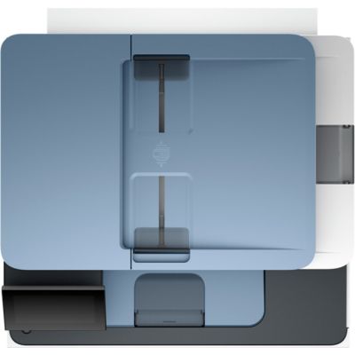 Багатофункціональний пристрій HP Color LJ Pro 3303fdw (499M8A)