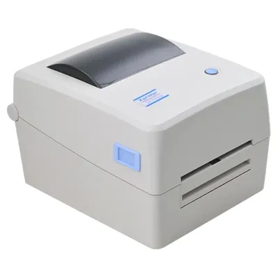 Принтер етикеток X-PRINTER XP-ТТ424В USB, Bluetooth (XP-ТТ424В)