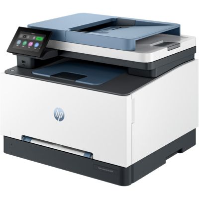 Багатофункціональний пристрій HP Color LJ Pro 3303sdw (499M6A)