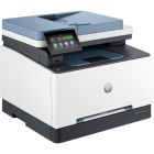 Багатофункціональний пристрій HP Color LJ Pro 3303sdw (499M6A)