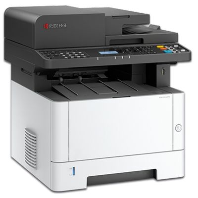 Багатофункціональний пристрій Kyocera Ecosys MA4000x (110C143NL0)