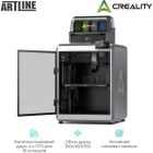 3D-принтер Creality K2 Plus Сombo (K2 Plus Combo)