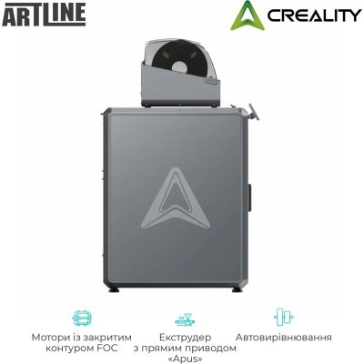 3D-принтер Creality K2 Plus Сombo (K2 Plus Combo)