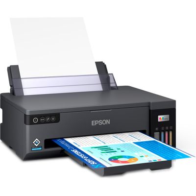 Струменевий принтер Epson L11050 WiFi (C11CK39403)