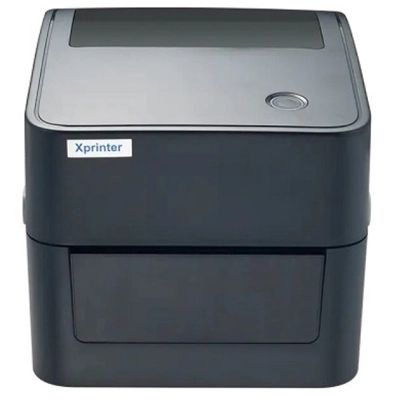 Принтер етикеток X-PRINTER XP-410B USB. Ethernet, WiFi (XP-410B UES)