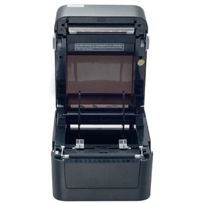 Принтер етикеток X-PRINTER XP-410B USB. Ethernet, WiFi (XP-410B UES)
