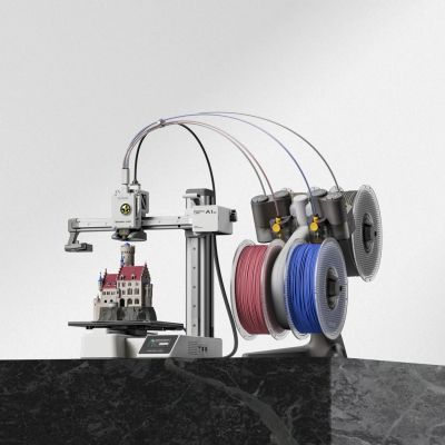 3D-принтер Bambu Lab A1 Mini