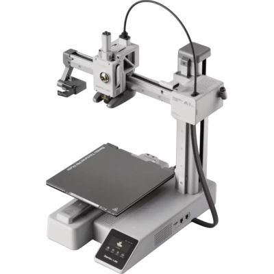 3D-принтер Bambu Lab A1 Mini