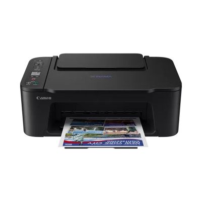 Багатофункціональний пристрій Canon PIXMA E3640 (6672C039)