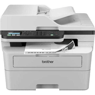 Багатофункціональний пристрій Brother MFCB7810DWYJ1 WiFi (MFCB7810DWYJ1)