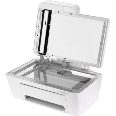 Багатофункціональний пристрій HP DeskJet Ink Advantage 4276 Wi-Fi (60K49C)