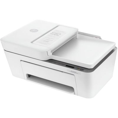 Багатофункціональний пристрій HP DeskJet Ink Advantage 4276 Wi-Fi (60K49C)