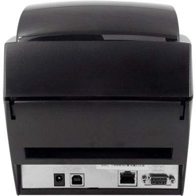 Принтер етикеток Godex DT4x PRO USB, USB-Host, Serial, Ethernet (DT4Х PRO)