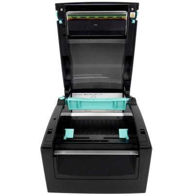 Принтер етикеток Godex DT4x PRO USB, USB-Host, Serial, Ethernet (DT4Х PRO)