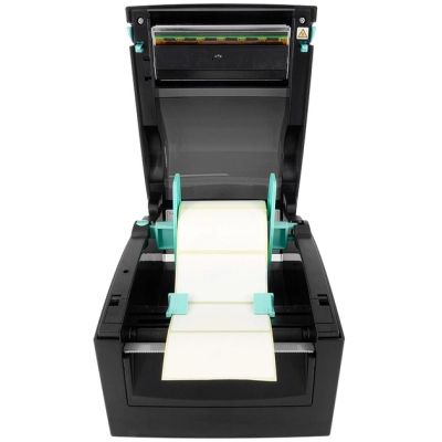 Принтер етикеток Godex DT4x PRO USB, USB-Host, Serial, Ethernet (DT4Х PRO)