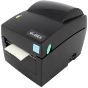 Принтер етикеток Godex DT4x PRO USB, USB-Host, Serial, Ethernet (DT4Х PRO)