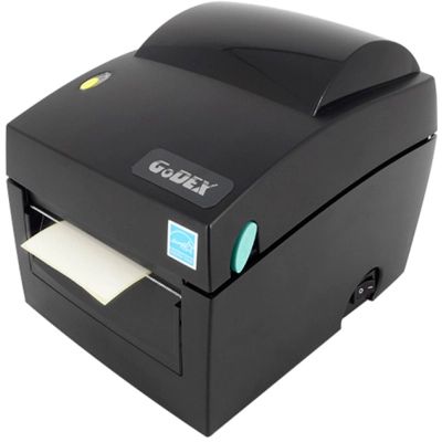 Принтер етикеток Godex DT4x PRO USB, USB-Host, Serial, Ethernet (DT4Х PRO)