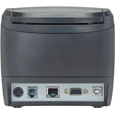 Принтер чеків X-PRINTER XP-Q838L USB, Ethernet, black (XP-Q838L)