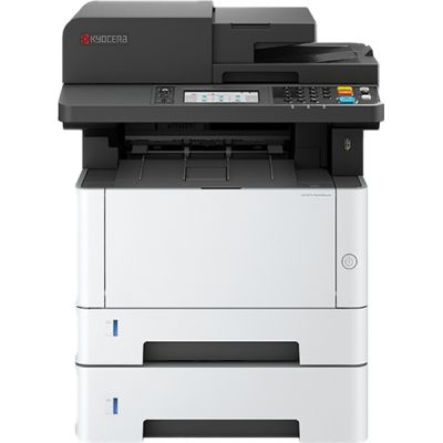 Багатофункціональний пристрій Kyocera ECOSYS MA4000wifx (110C1D3NL1)