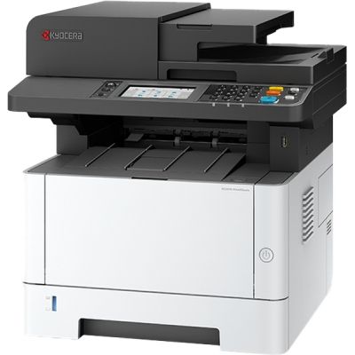 Багатофункціональний пристрій Kyocera ECOSYS MA4000wifx (110C1D3NL1)