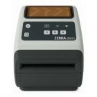 Принтер етикеток Zebra ZD620D USB, Ethernet, Bluetooth, RS232, Cutter (ZD62042-D2EF00EZ)
