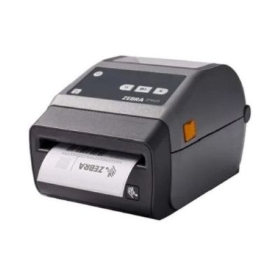 Принтер етикеток Zebra ZD620D USB, Ethernet, Bluetooth, RS232, Cutter (ZD62042-D2EF00EZ)