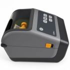 Принтер етикеток Zebra ZD620D USB, Ethernet, Bluetooth, RS232, Cutter (ZD62042-D2EF00EZ)