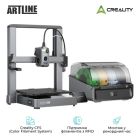 3D-принтер Creality CREALITY Hi Combo