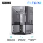 3D-принтер ELEGOO Mars 5 Ultra 9K