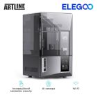 3D-принтер ELEGOO Mars 5 Ultra 9K
